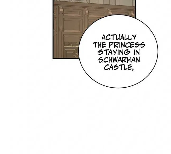 An Unexpected Engagement Chapter 30 page 13 - 