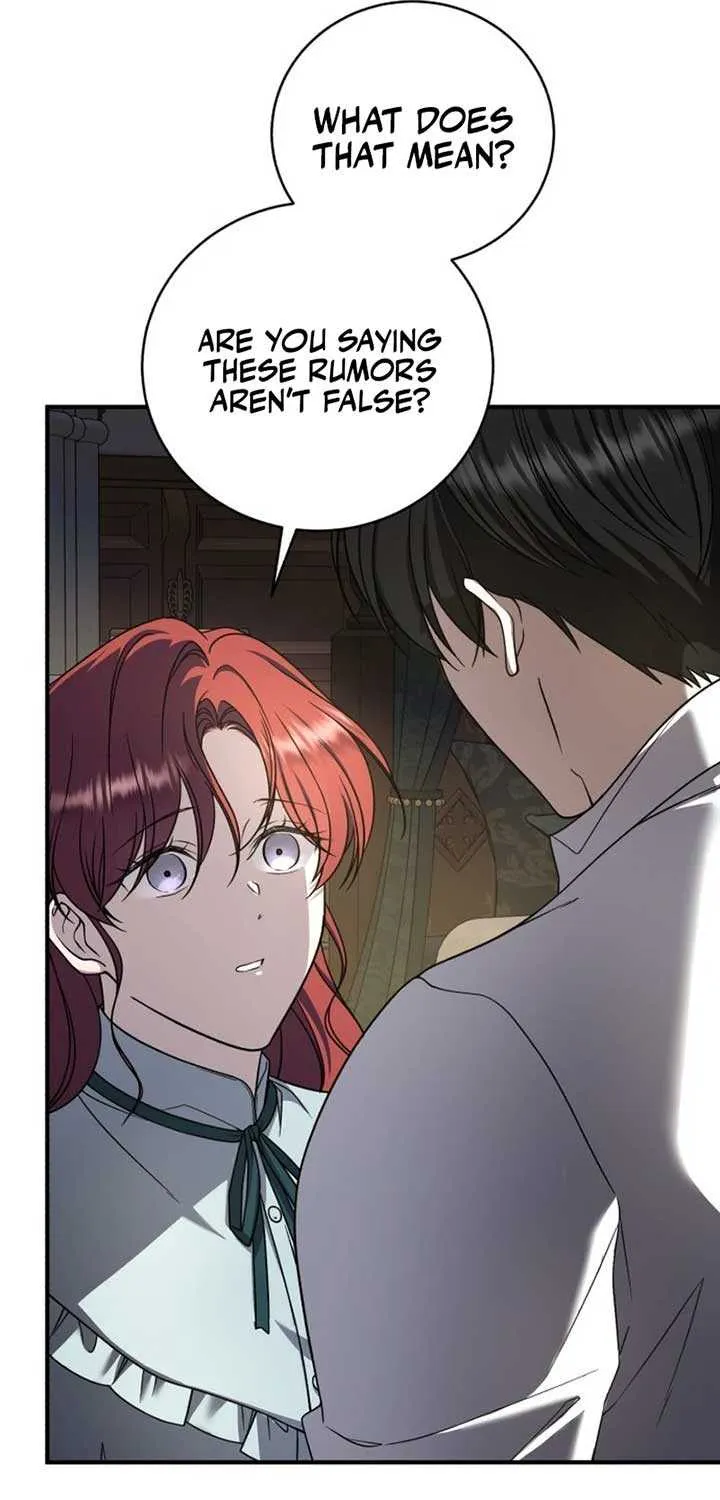 An Unexpected Engagement Chapter 30 page 19 - 