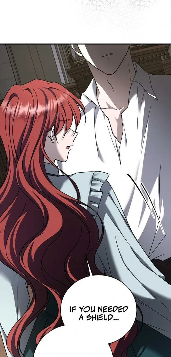 An Unexpected Engagement Chapter 30 page 22 - 