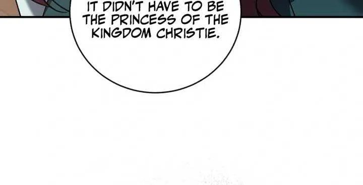 An Unexpected Engagement Chapter 30 page 23 - 