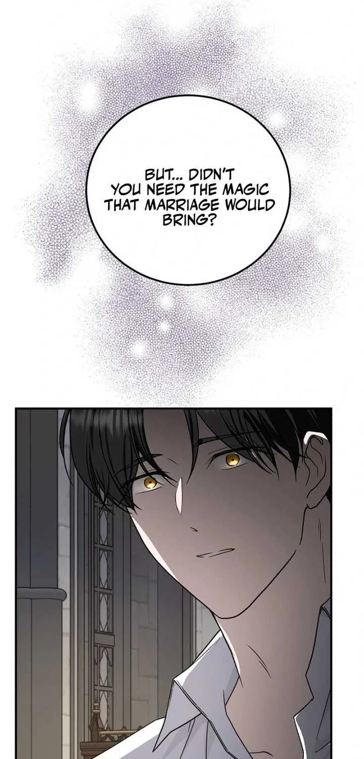 An Unexpected Engagement Chapter 30 page 24 - 
