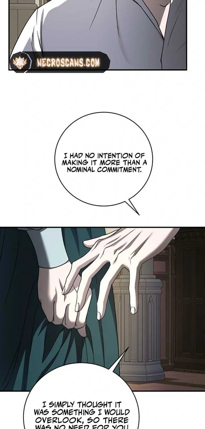 An Unexpected Engagement Chapter 30 page 25 - 