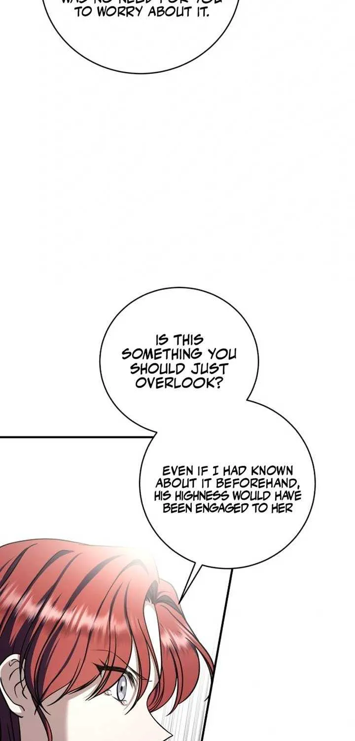 An Unexpected Engagement Chapter 30 page 26 - 