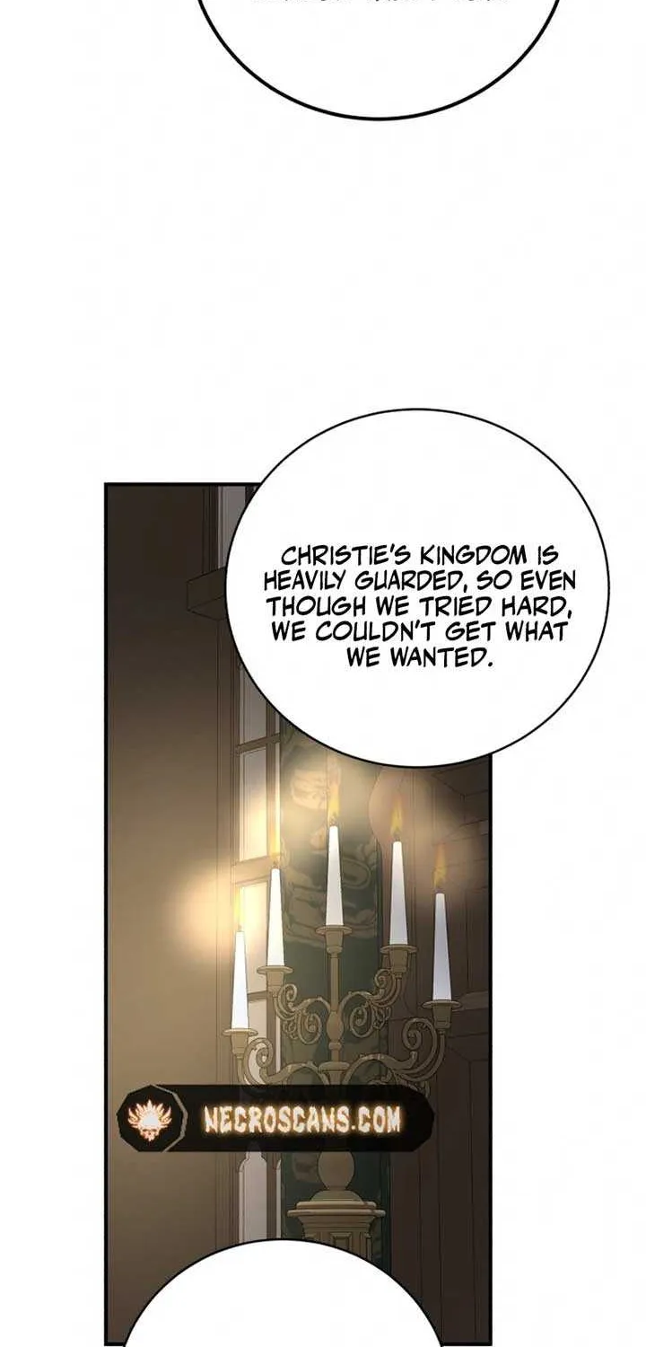 An Unexpected Engagement Chapter 30 page 30 - 