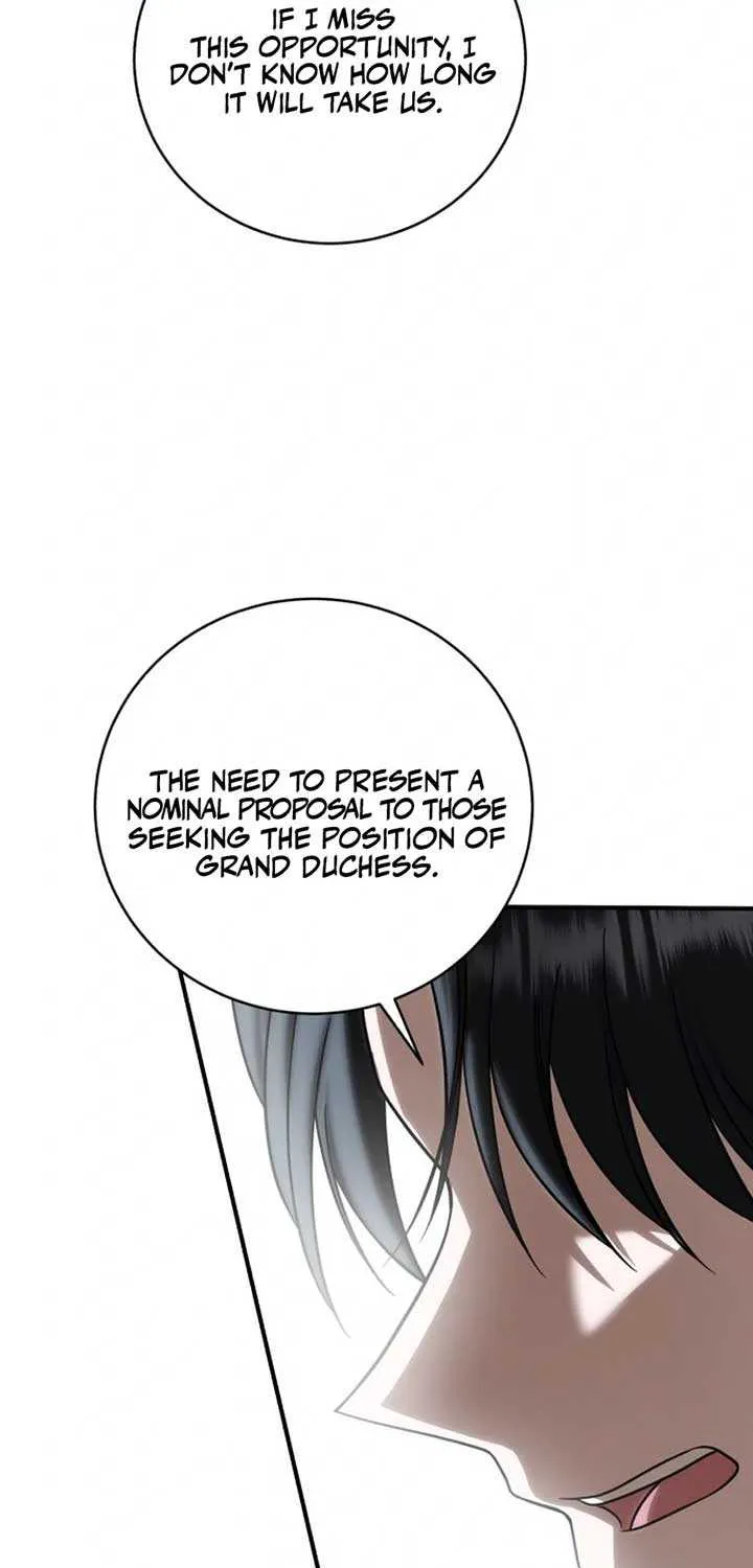 An Unexpected Engagement Chapter 30 page 31 - 