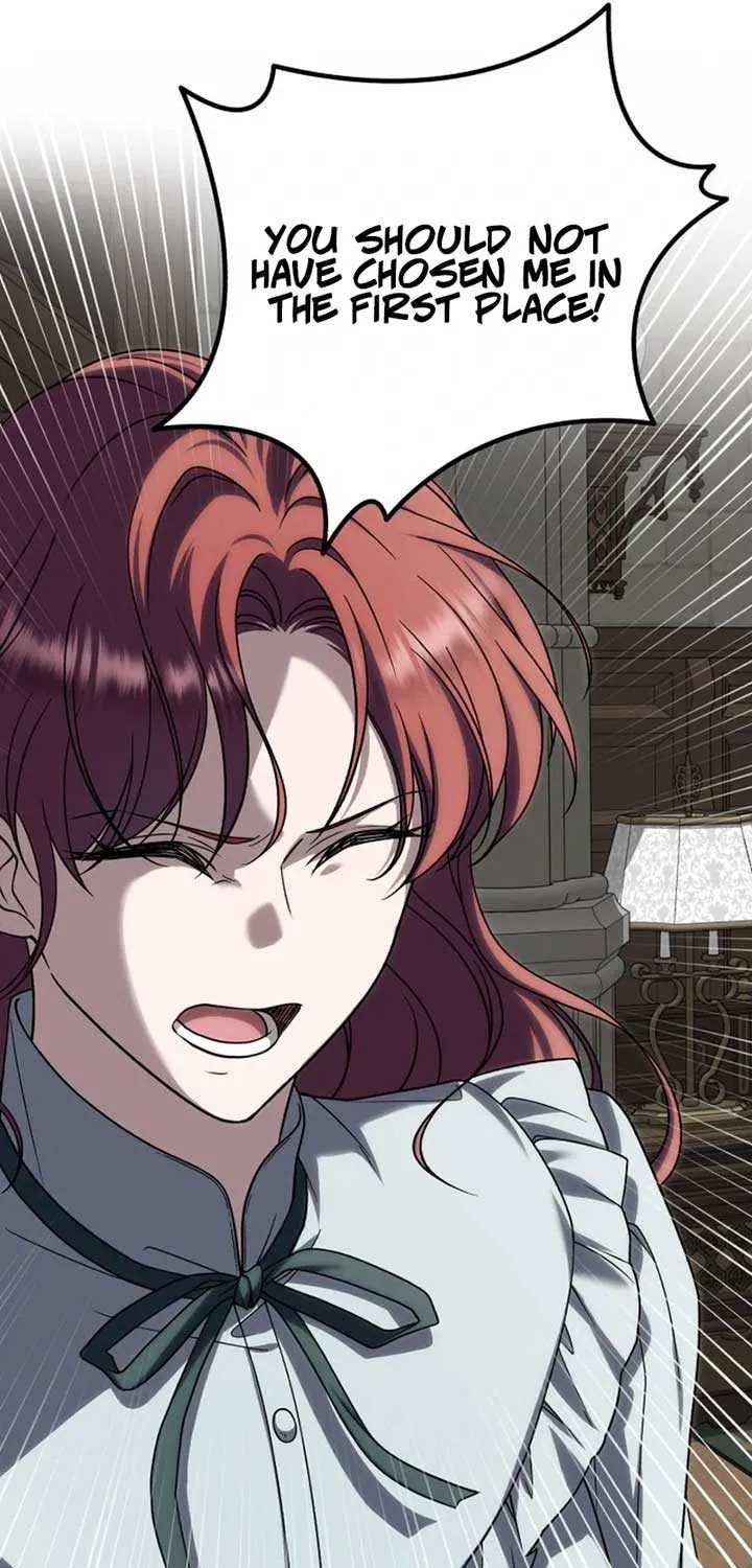 An Unexpected Engagement Chapter 30 page 33 - 