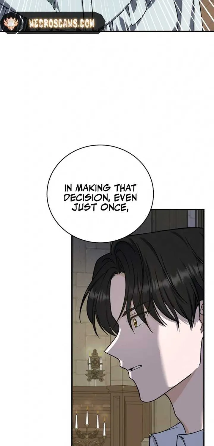 An Unexpected Engagement Chapter 30 page 34 - 