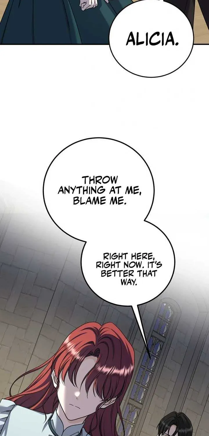 An Unexpected Engagement Chapter 30 page 39 - 