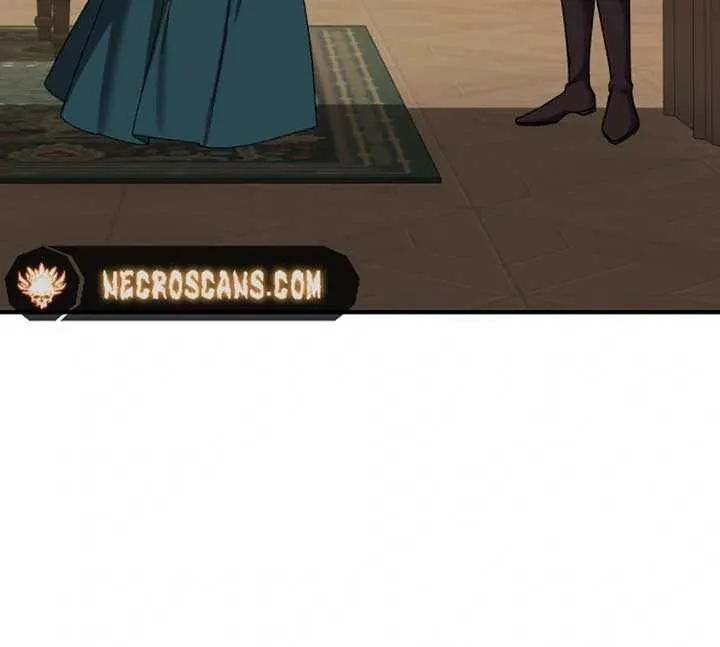 An Unexpected Engagement Chapter 30 page 5 - 
