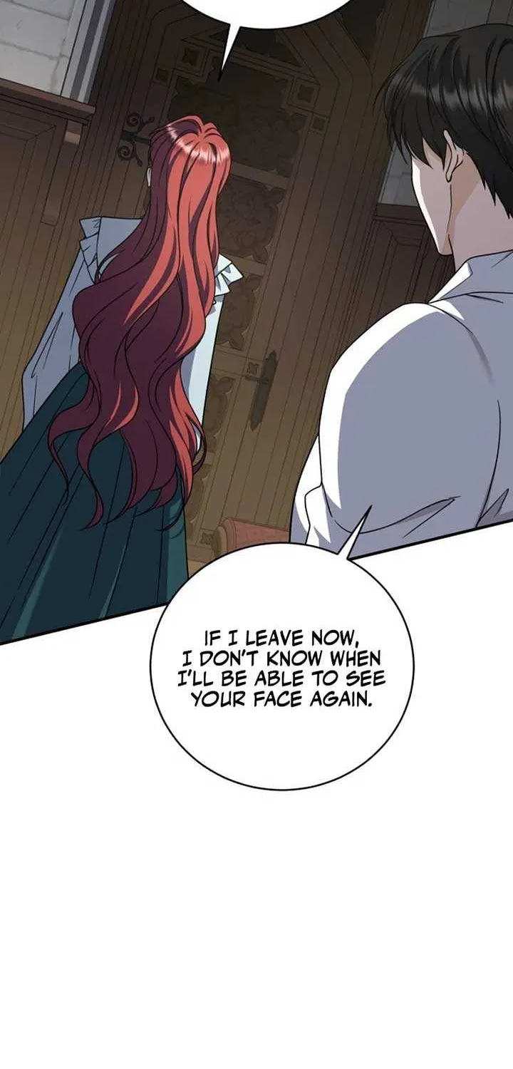 An Unexpected Engagement Chapter 30 page 41 - 