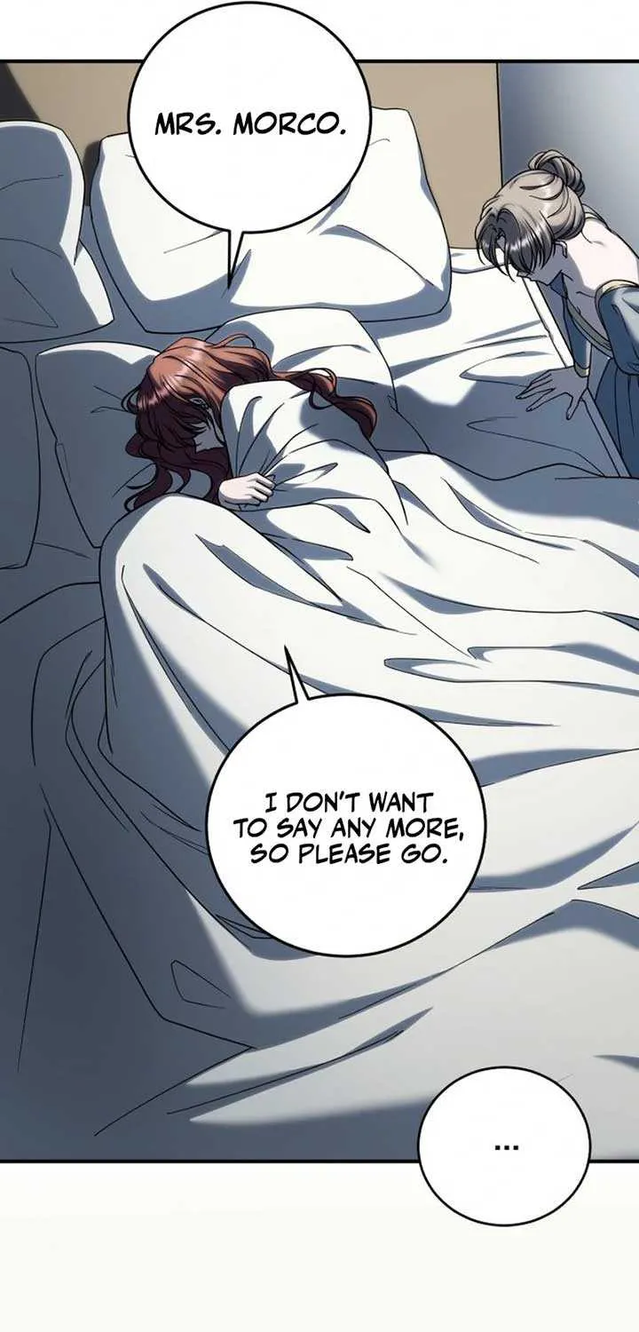 An Unexpected Engagement Chapter 30 page 48 - 