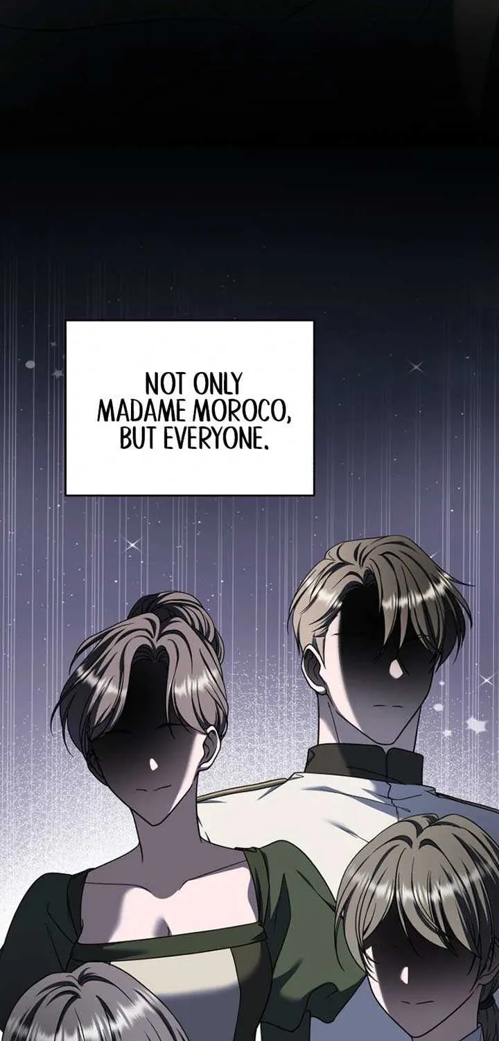 An Unexpected Engagement Chapter 30 page 50 - 