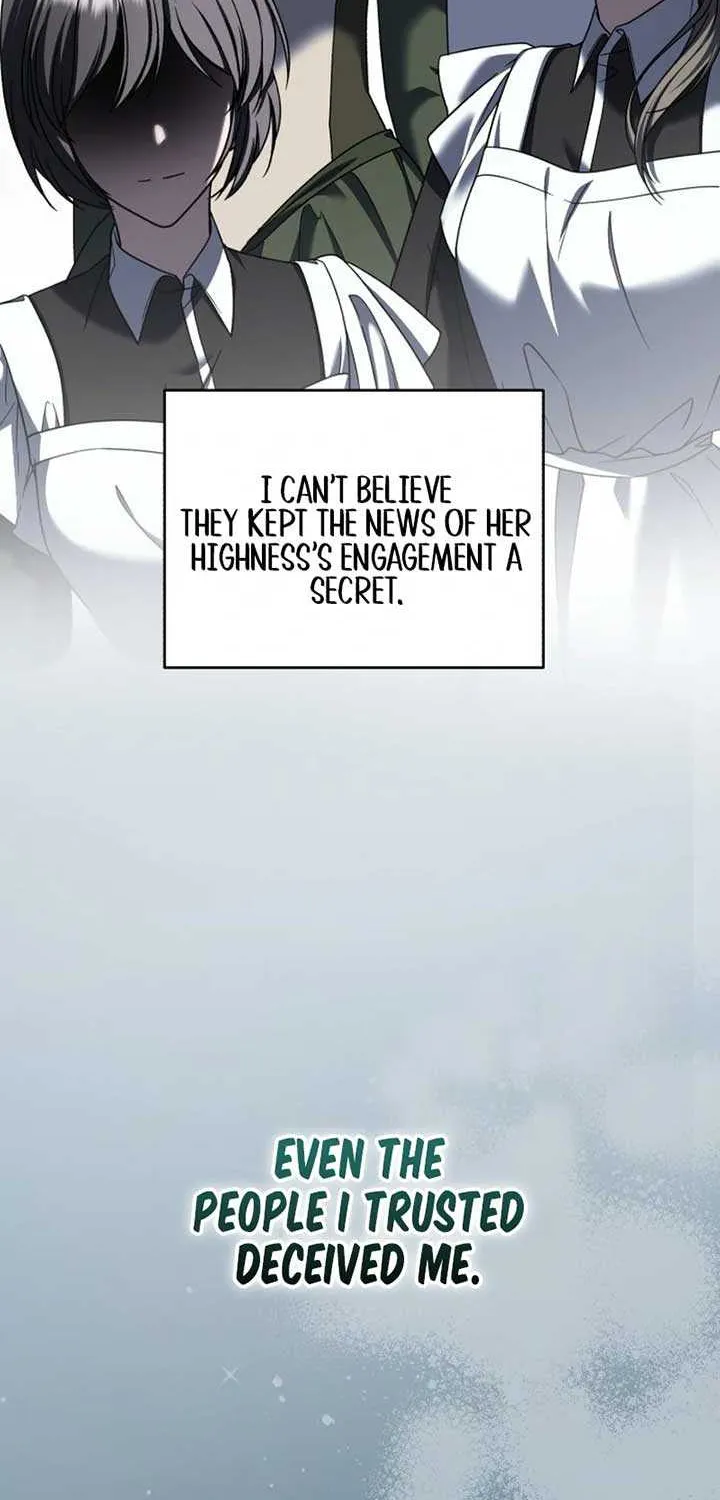 An Unexpected Engagement Chapter 30 page 51 - 