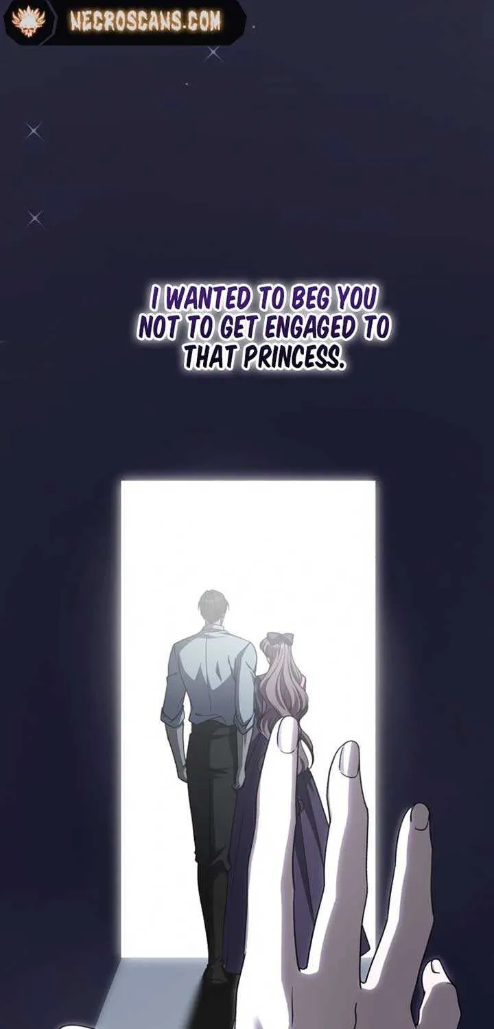 An Unexpected Engagement Chapter 30 page 53 - 