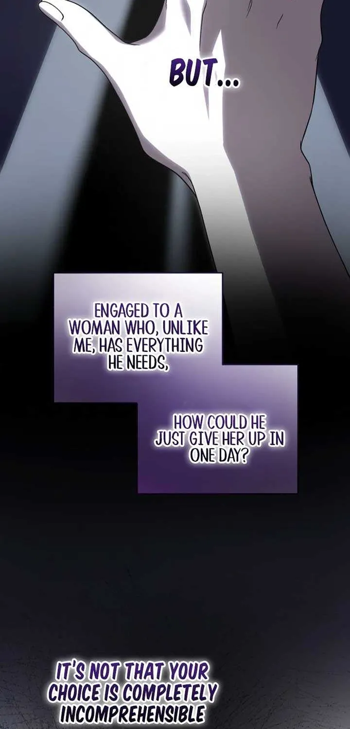 An Unexpected Engagement Chapter 30 page 54 - 