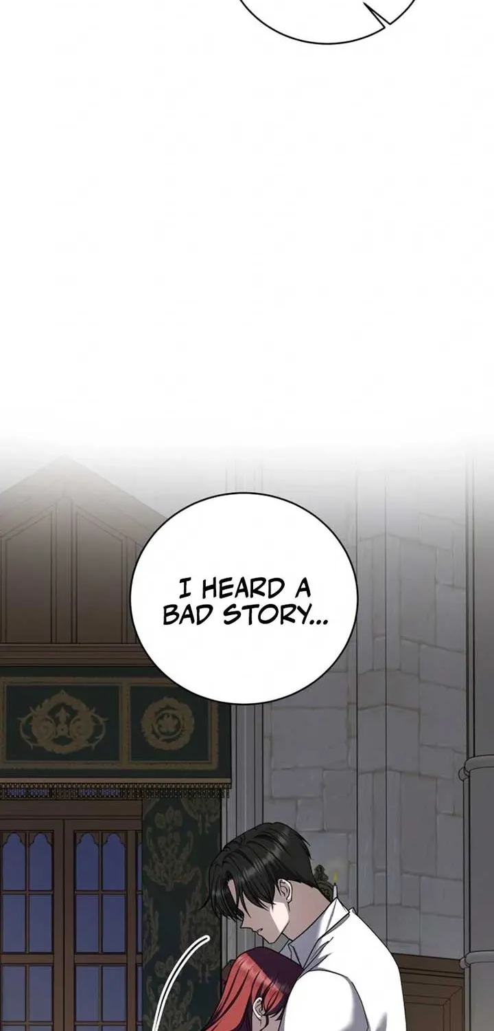 An Unexpected Engagement Chapter 30 page 7 - 