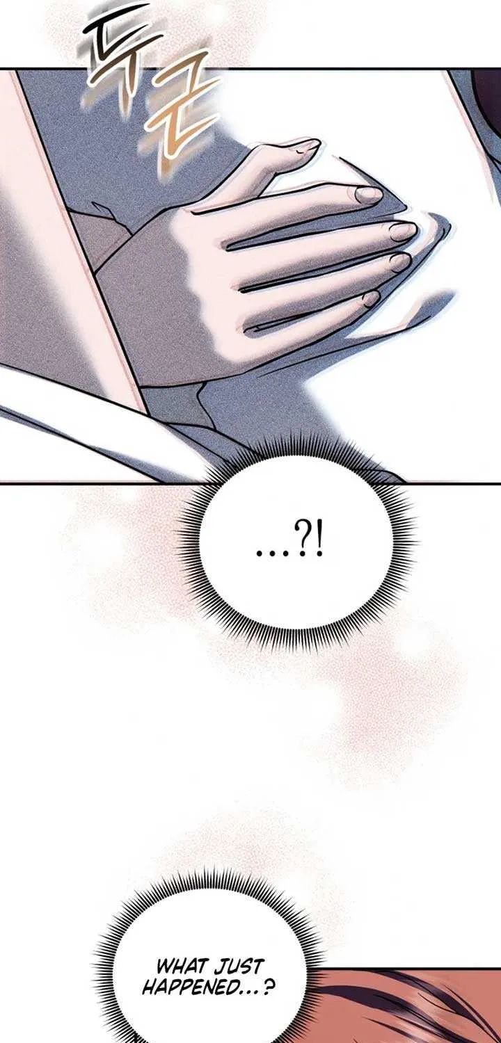An Unexpected Engagement Chapter 30 page 62 - 