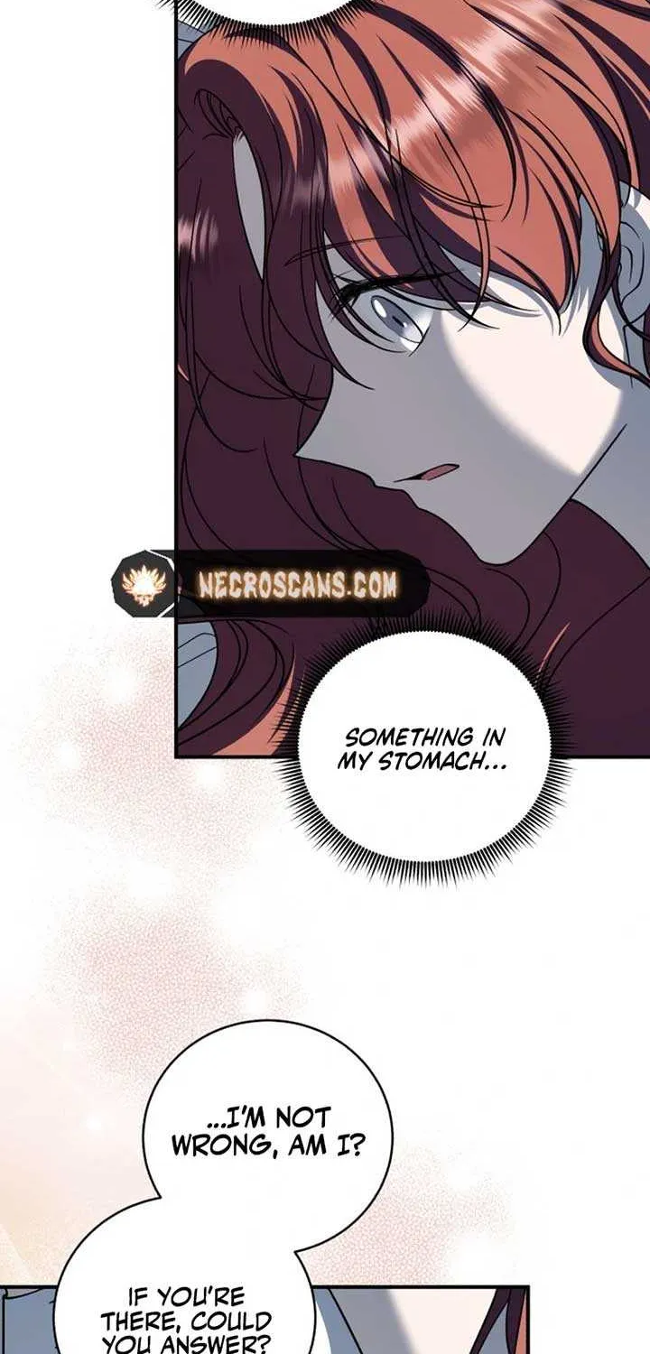 An Unexpected Engagement Chapter 30 page 63 - 