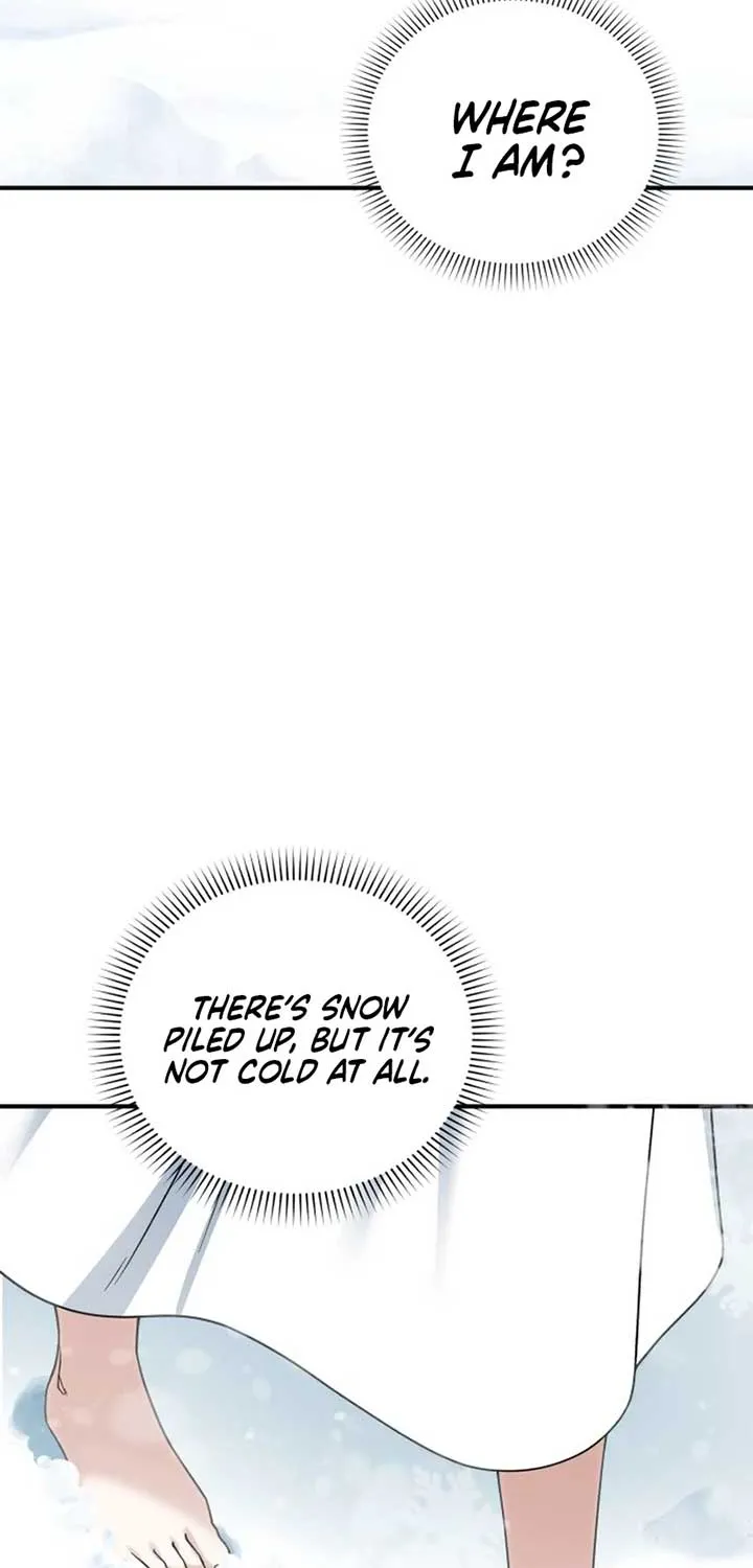 An Unexpected Engagement Chapter 30 page 73 - 