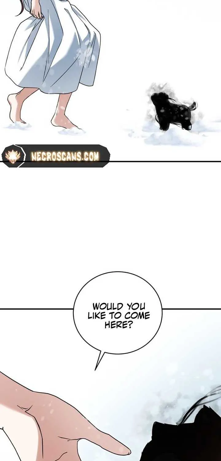 An Unexpected Engagement Chapter 30 page 78 - 