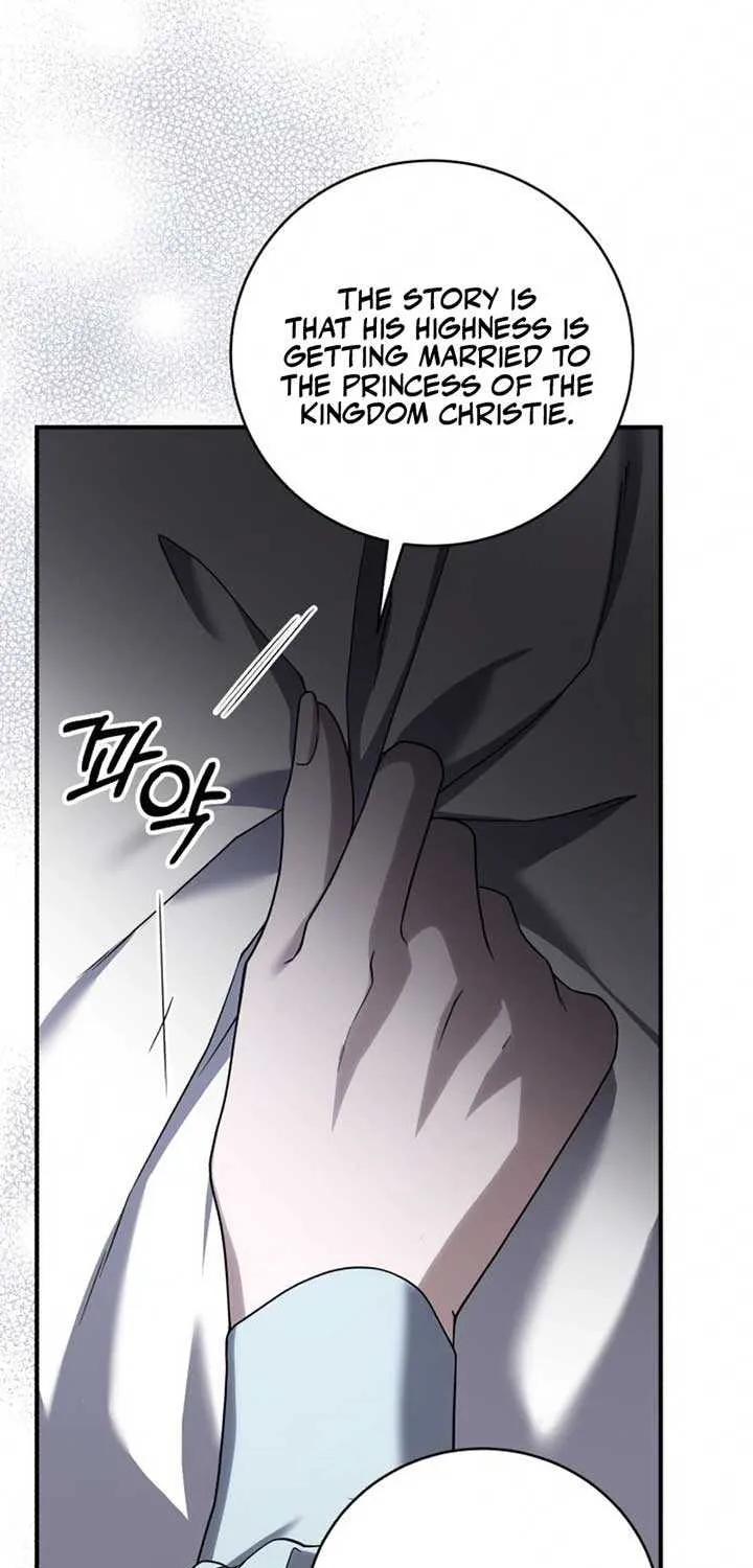 An Unexpected Engagement Chapter 30 page 9 - 