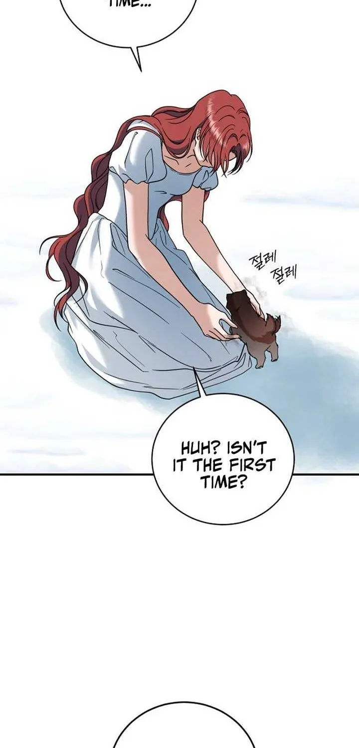 An Unexpected Engagement Chapter 30 page 82 - 