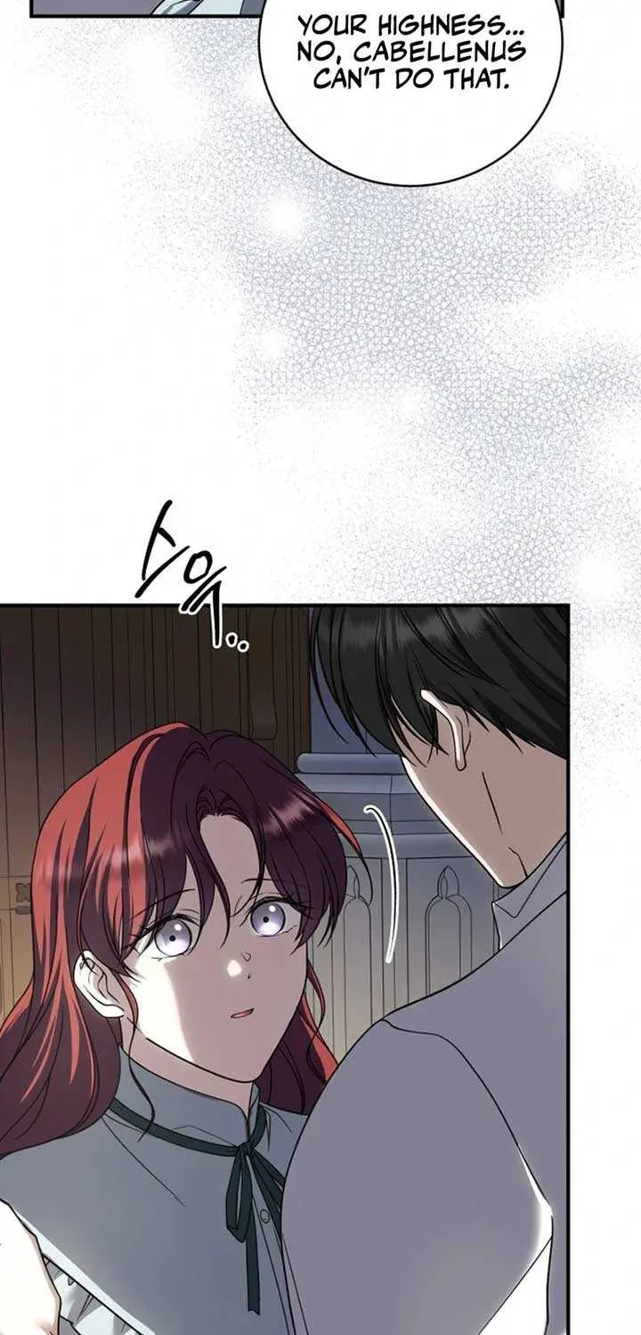 An Unexpected Engagement Chapter 30 page 10 - 