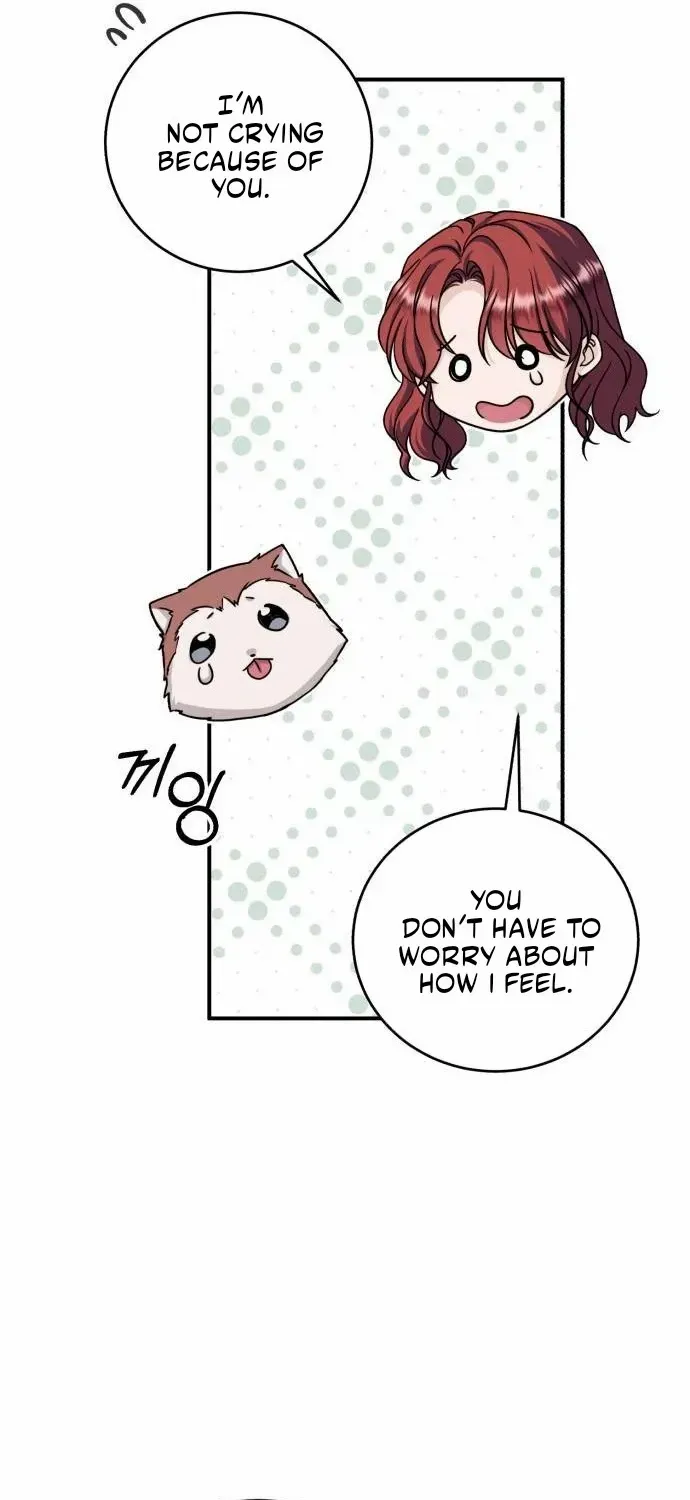 An Unexpected Engagement Chapter 31 page 12 - 