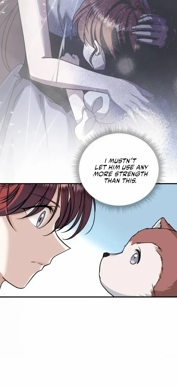 An Unexpected Engagement Chapter 31 page 15 - 