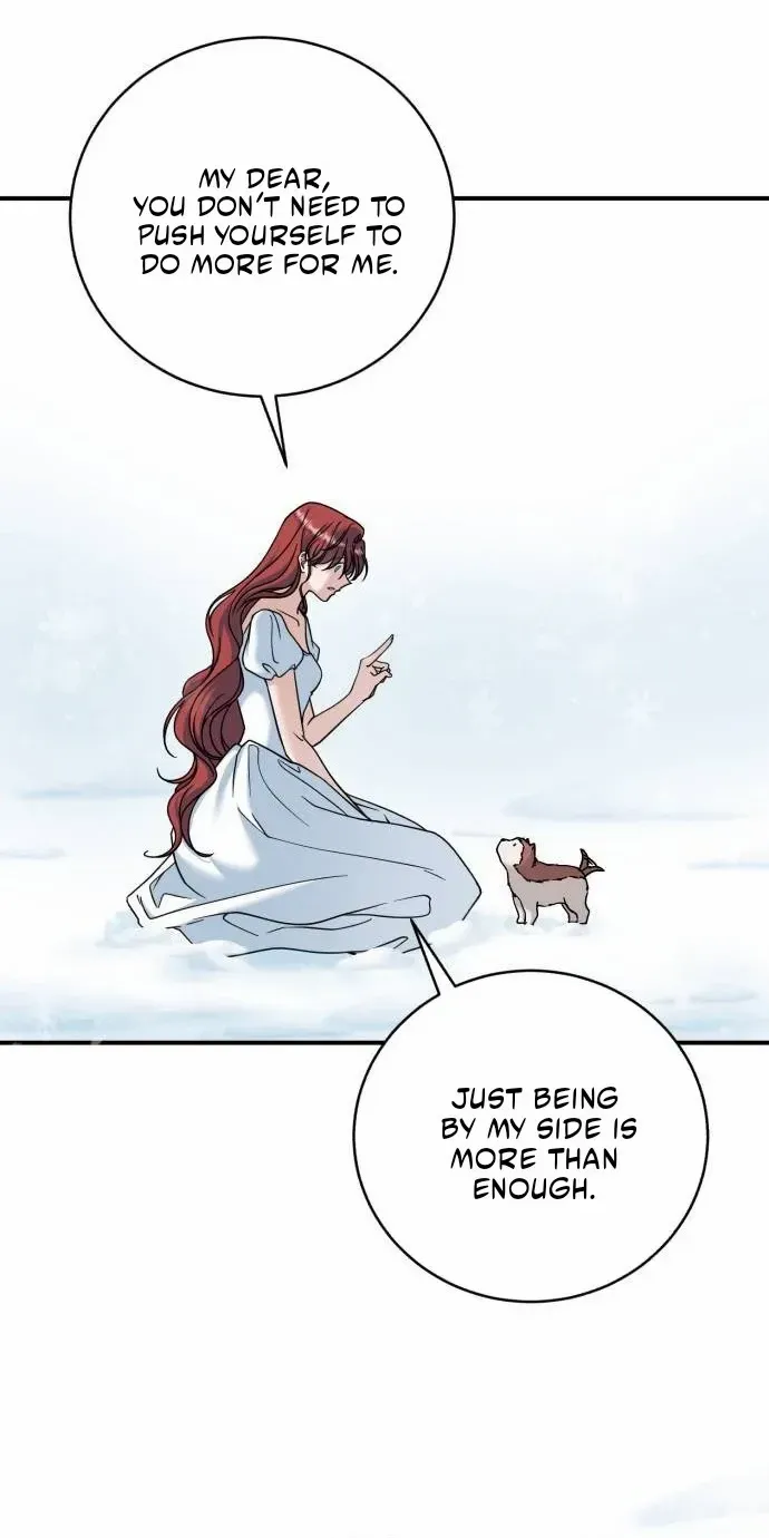 An Unexpected Engagement Chapter 31 page 16 - 