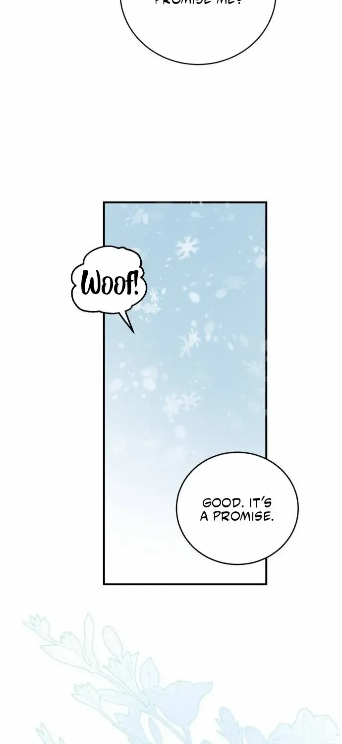An Unexpected Engagement Chapter 31 page 18 - 