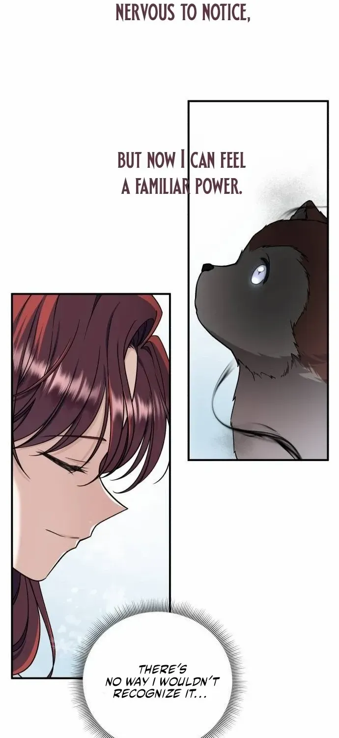An Unexpected Engagement Chapter 31 page 3 - 
