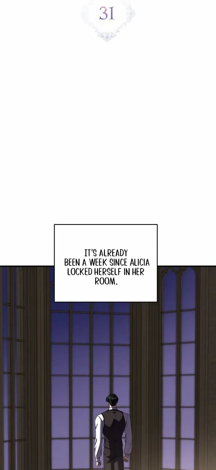 An Unexpected Engagement Chapter 31 page 23 - 