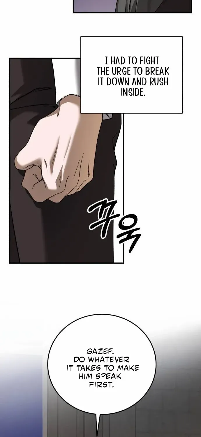 An Unexpected Engagement Chapter 31 page 25 - 