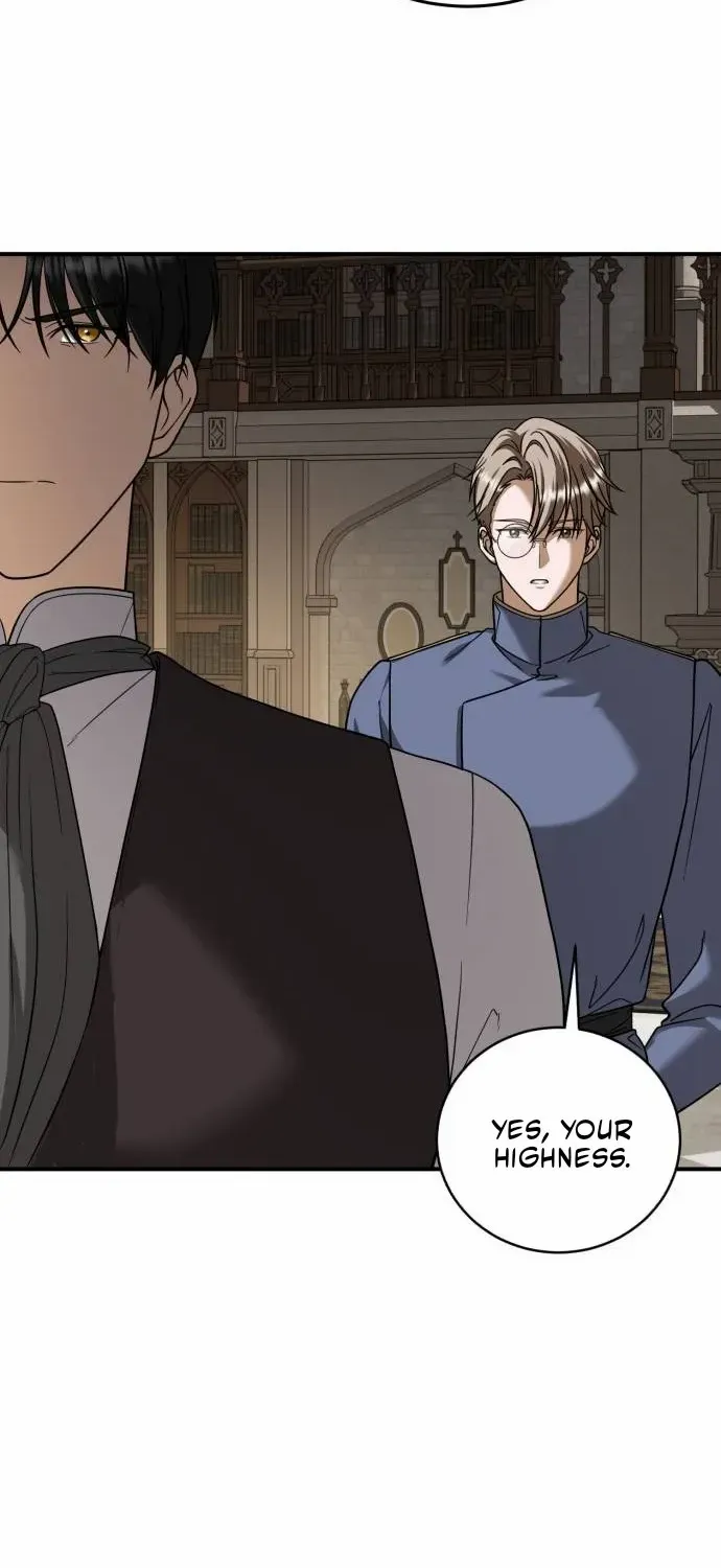 An Unexpected Engagement Chapter 31 page 27 - 