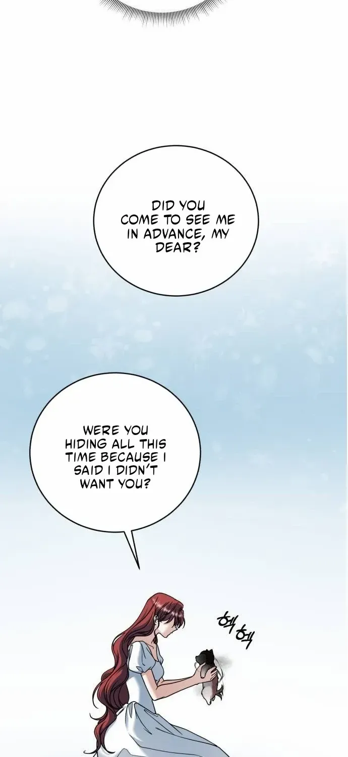 An Unexpected Engagement Chapter 31 page 4 - 