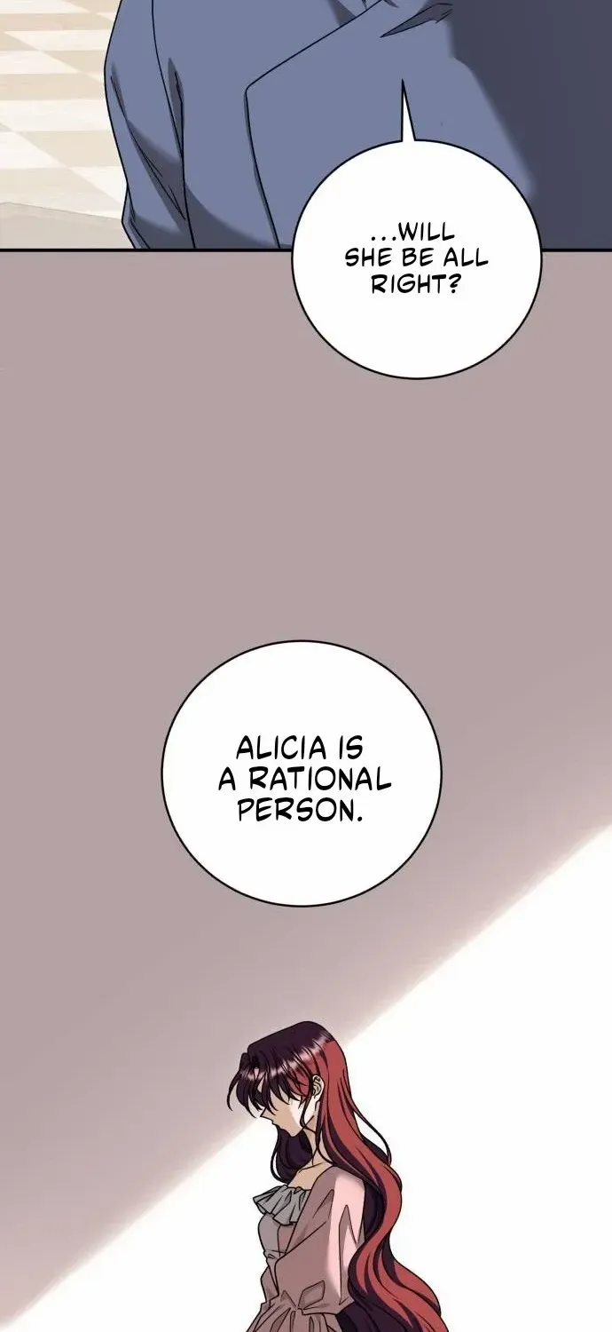 An Unexpected Engagement Chapter 31 page 32 - 