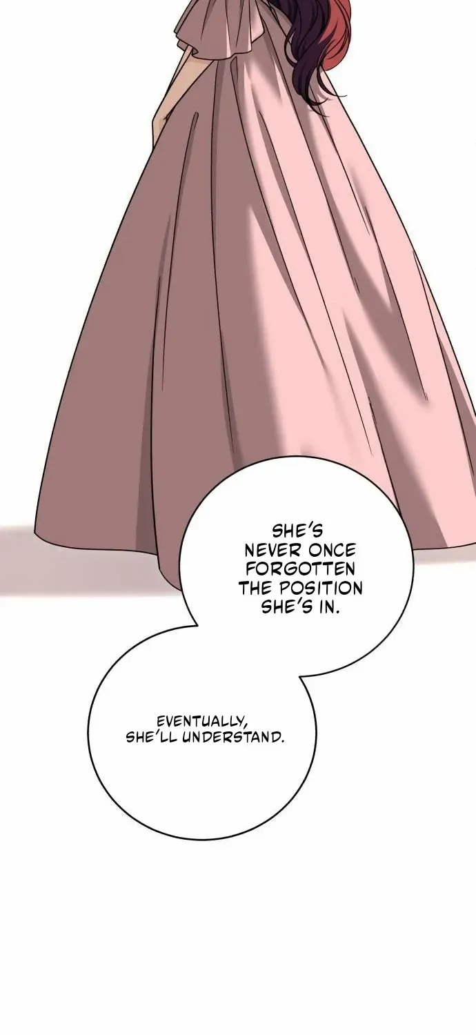 An Unexpected Engagement Chapter 31 page 33 - 