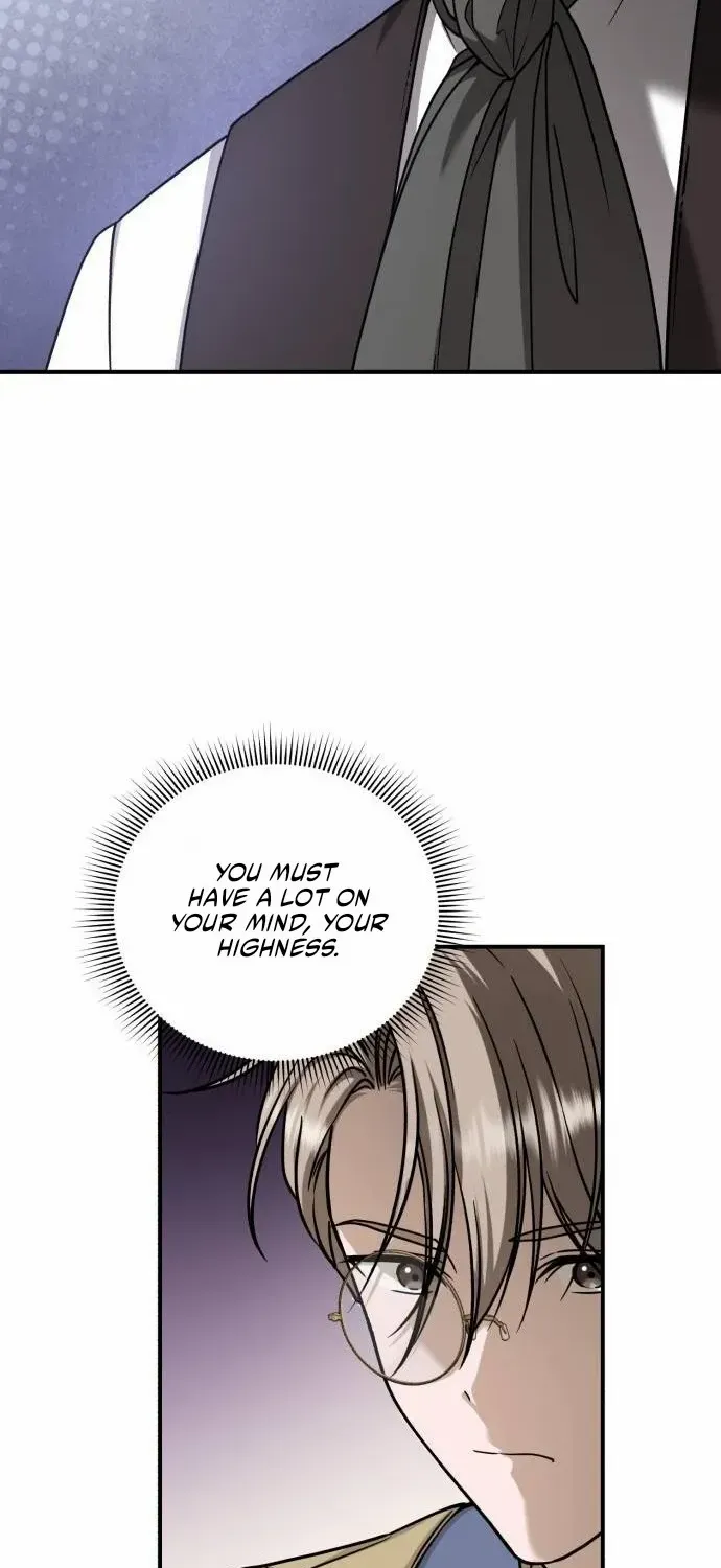 An Unexpected Engagement Chapter 31 page 36 - 