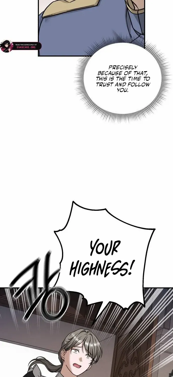 An Unexpected Engagement Chapter 31 page 37 - 