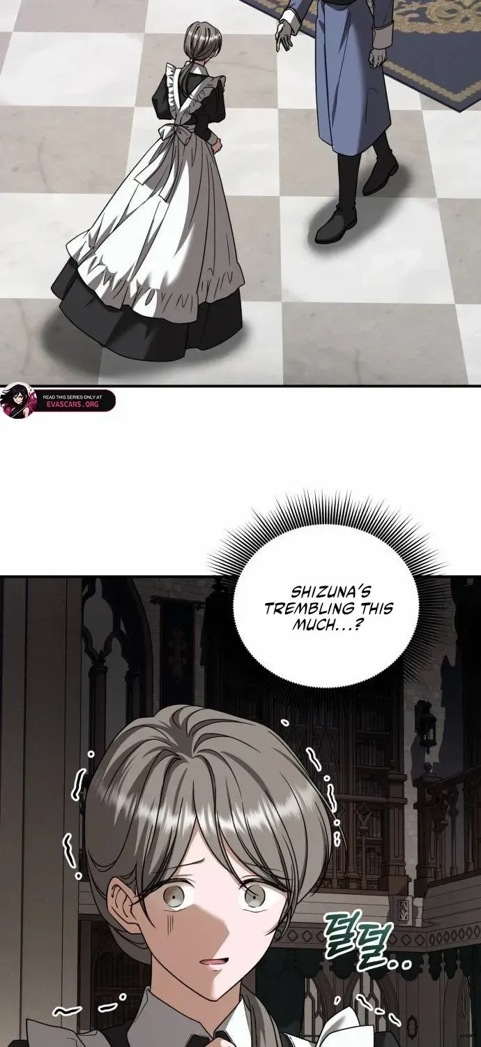 An Unexpected Engagement Chapter 31 page 39 - 