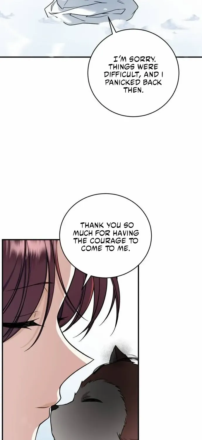 An Unexpected Engagement Chapter 31 page 5 - 