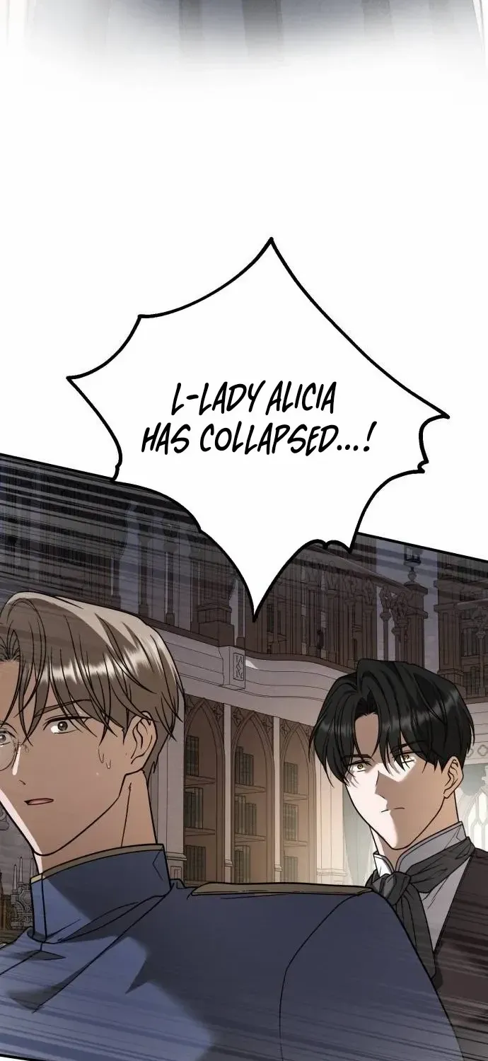 An Unexpected Engagement Chapter 31 page 42 - 