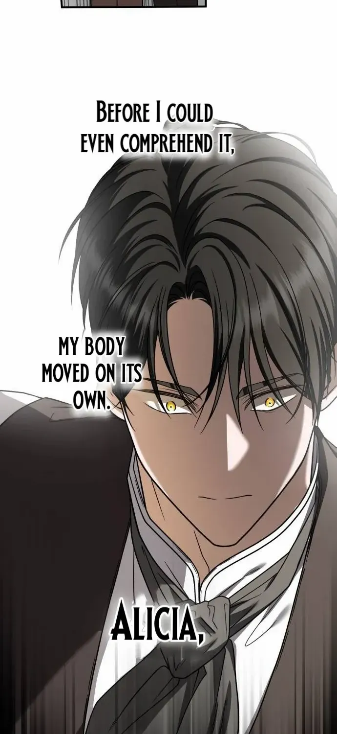 An Unexpected Engagement Chapter 31 page 44 - 