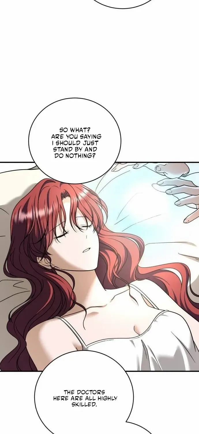 An Unexpected Engagement Chapter 31 page 50 - 