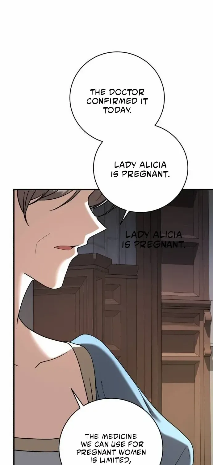 An Unexpected Engagement Chapter 31 page 55 - 