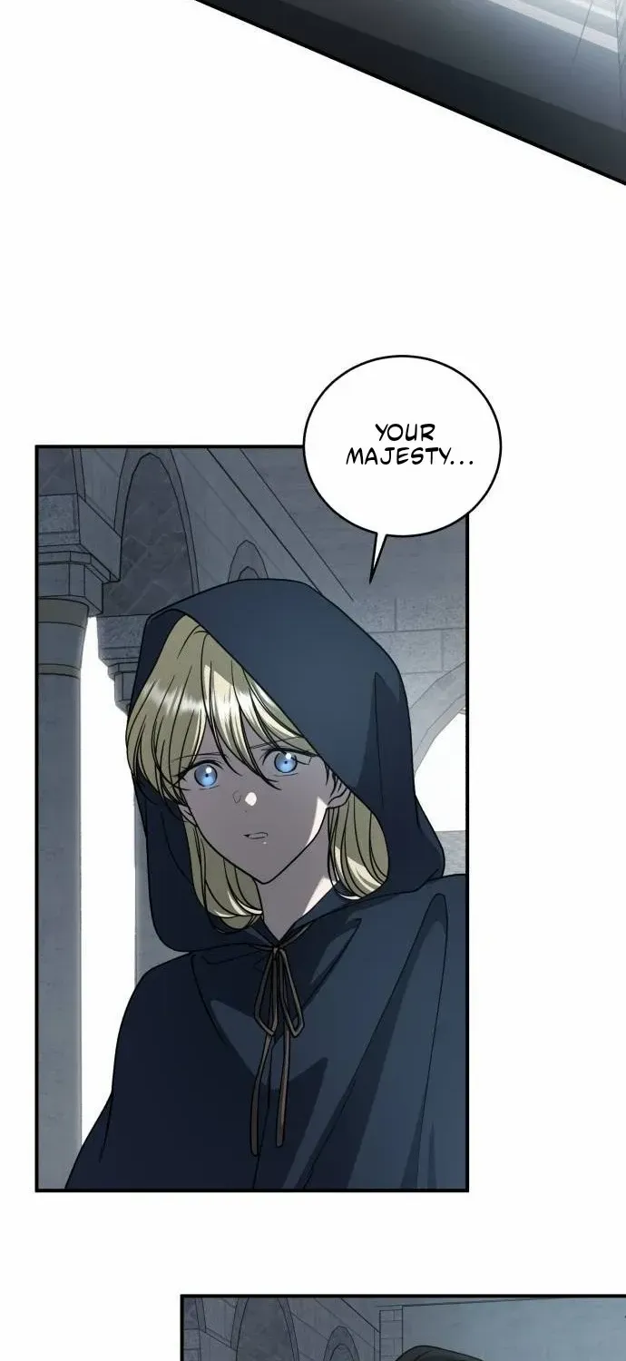 An Unexpected Engagement Chapter 31 page 63 - 