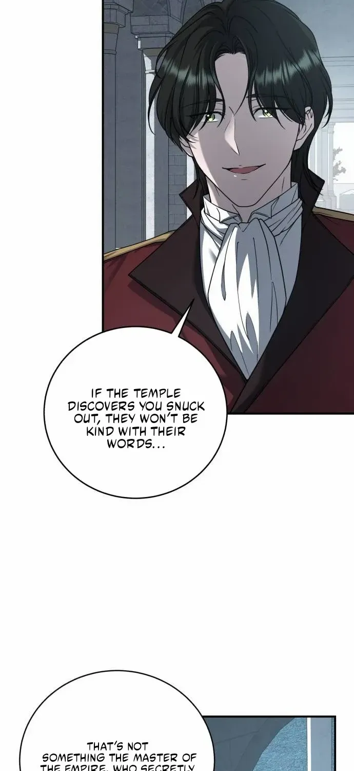 An Unexpected Engagement Chapter 31 page 64 - 