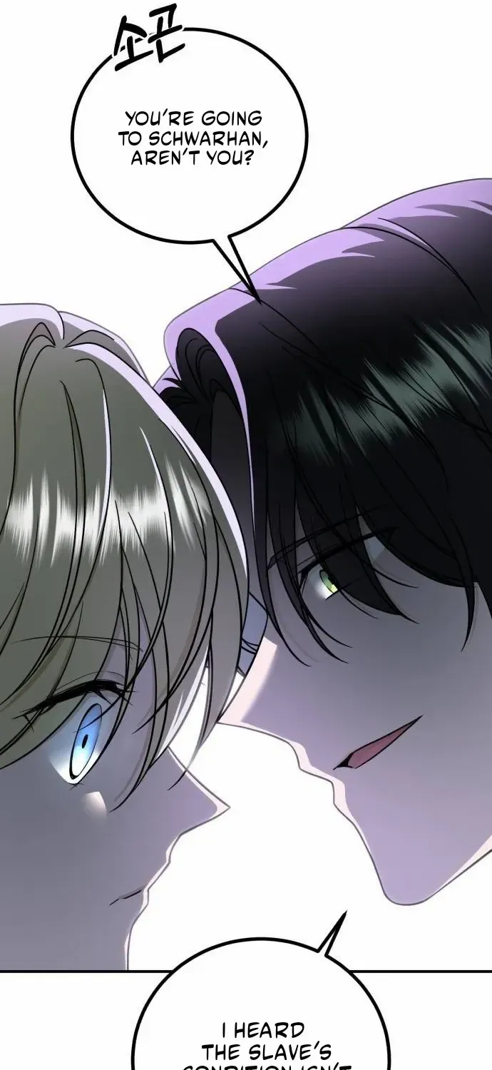 An Unexpected Engagement Chapter 31 page 67 - 