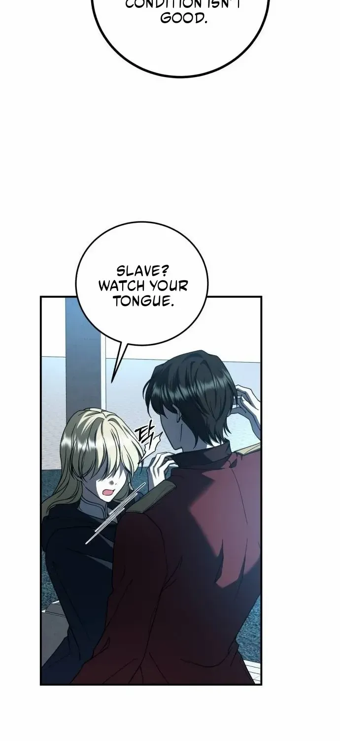 An Unexpected Engagement Chapter 31 page 68 - 